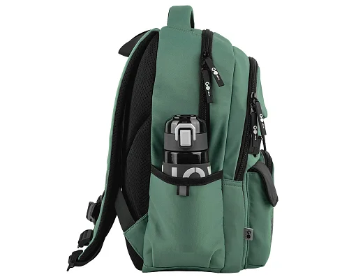 Рюкзак шкільний шкільний GoPack Education спинка 40 см (GO26-183M-4)