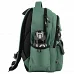 Рюкзак шкільний шкільний GoPack Education спинка 40 см (GO26-183M-4)