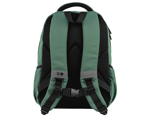 Рюкзак шкільний шкільний GoPack Education спинка 40 см (GO26-183M-4)