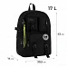 Рюкзак шкільний GoPack Education Teens спинка 43 см (GO26-2500L-3)
