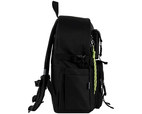 Рюкзак шкільний GoPack Education Teens спинка 43 см (GO26-2500L-3)