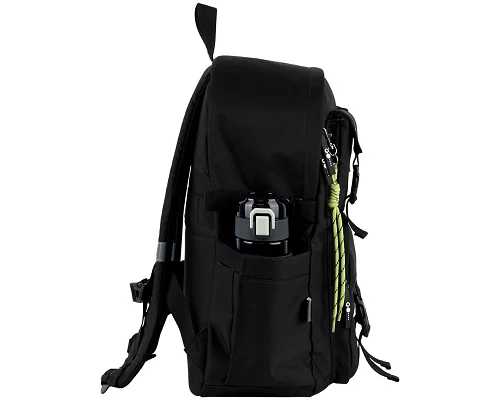 Рюкзак шкільний GoPack Education Teens спинка 43 см (GO26-2500L-3)