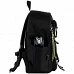 Рюкзак шкільний GoPack Education Teens спинка 43 см (GO26-2500L-3)