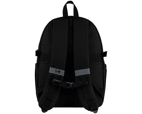 Рюкзак шкільний GoPack Education Teens спинка 43 см (GO26-2500L-3)