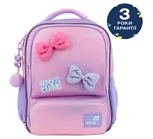 Рюкзак дитячий Kite Kids 100% Cute спинка 32 см (K26-559XS-1)