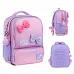 Рюкзак дитячий Kite Kids 100% Cute спинка 32 см (K26-559XS-1)