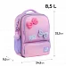 Рюкзак дитячий Kite Kids 100% Cute спинка 32 см (K26-559XS-1)