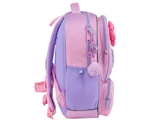 Рюкзак дитячий Kite Kids 100% Cute спинка 32 см (K26-559XS-1)