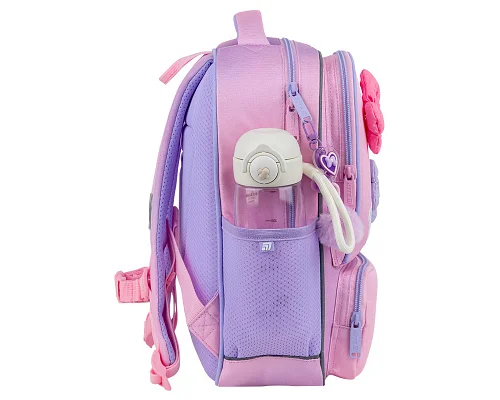 Рюкзак дитячий Kite Kids 100% Cute спинка 32 см (K26-559XS-1)