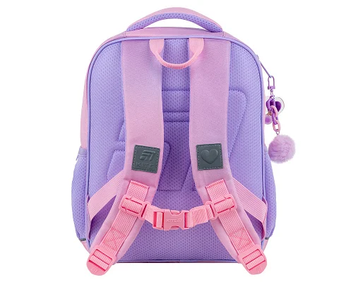 Рюкзак дитячий Kite Kids 100% Cute спинка 32 см (K26-559XS-1)