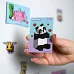 Магніти Yes Minecraft.Spring 6х9 см 2 шт 2 (708556)