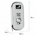 Пенал Kite Hello Kitty (HK26-662-3)
