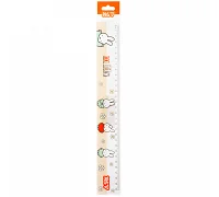 Лінійка Yes Miffy 30 см (370765)