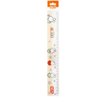 Лінійка Yes Miffy 30 см (370765)