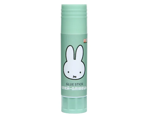 Клей-олівець PVA Yes Miffy 9г (320314)