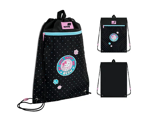Сумка для взуття Kite Pretty Kitty (K26-601M-38)