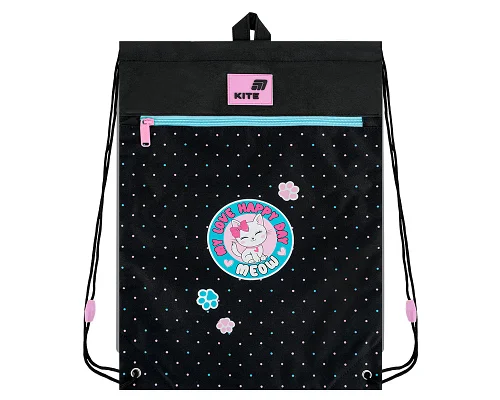 Сумка для взуття Kite Pretty Kitty (K26-601M-38)