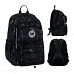Рюкзак шкільний шкільний GoPack Education Shadow спинка 42 см (GO26-120M-3)