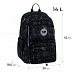 Рюкзак шкільний шкільний GoPack Education Shadow спинка 42 см (GO26-120M-3)
