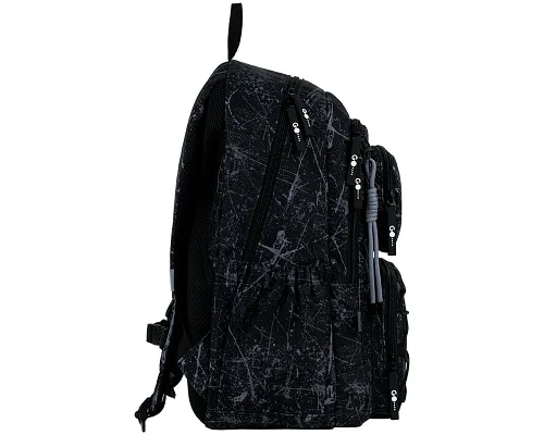 Рюкзак шкільний шкільний GoPack Education Shadow спинка 42 см (GO26-120M-3)