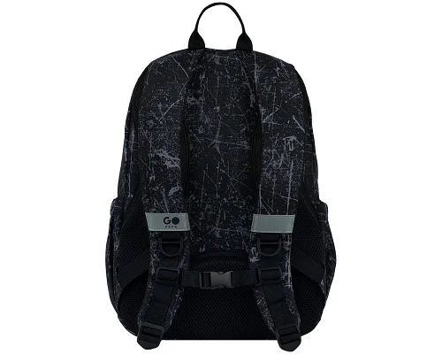 Рюкзак шкільний шкільний GoPack Education Shadow спинка 42 см (GO26-120M-3)