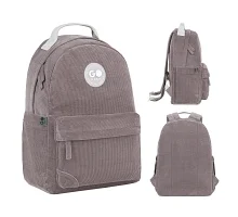 Рюкзак шкільний GoPack Education Teens спинка 40 см (GO26-147M-5)