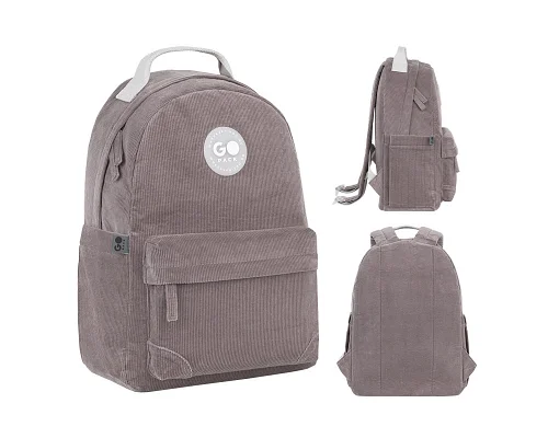 Рюкзак шкільний GoPack Education Teens спинка 40 см (GO26-147M-5)