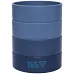Стакан для письмового приладдя Yes Fusion Shadow розбірний (470548)