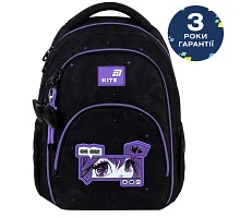 Рюкзак Kite Education teens Anime Girl спинка 42 см (K26-905M-1)