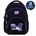 Рюкзак Kite Education teens Anime Girl спинка 42 см (K26-905M-1)