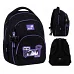 Рюкзак Kite Education teens Anime Girl спинка 42 см (K26-905M-1)