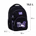 Рюкзак Kite Education teens Anime Girl спинка 42 см (K26-905M-1)