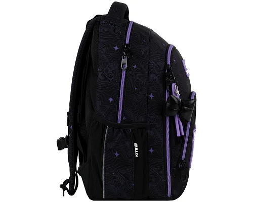 Рюкзак Kite Education teens Anime Girl спинка 42 см (K26-905M-1)
