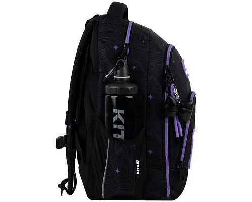 Рюкзак Kite Education teens Anime Girl спинка 42 см (K26-905M-1)