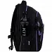 Рюкзак Kite Education teens Anime Girl спинка 42 см (K26-905M-1)