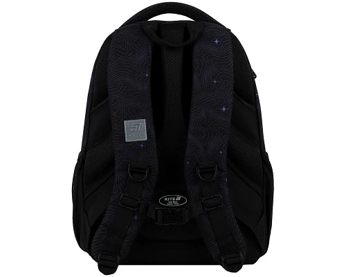 Рюкзак Kite Education teens Anime Girl спинка 42 см (K26-905M-1)
