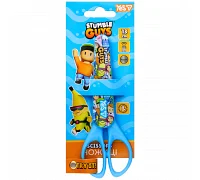 Ножиці Yes Stumble Guys 13 см у футлярі (480481)
