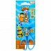 Ножиці Yes Stumble Guys 13 см у футлярі (480481)