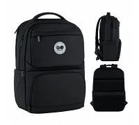 Рюкзак шкільний GoPack Teens спинка 44 см (GO26-150L)
