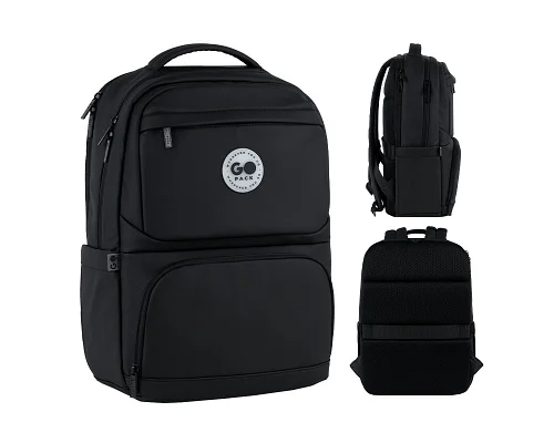 Рюкзак шкільний GoPack Teens спинка 44 см (GO26-150L)