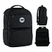 Рюкзак шкільний GoPack Teens спинка 44 см (GO26-150L)