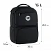 Рюкзак шкільний GoPack Teens спинка 44 см (GO26-150L)