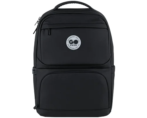 Рюкзак шкільний GoPack Teens спинка 44 см (GO26-150L)