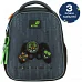 Рюкзак шкільний каркасний Kite Education Good Game спинка 36 см (K26-555S-5)