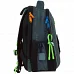 Рюкзак шкільний каркасний Kite Education Good Game спинка 36 см (K26-555S-5)