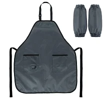 Фартух з нарукавниками Kite Eduacation Teens (K26-526-4)