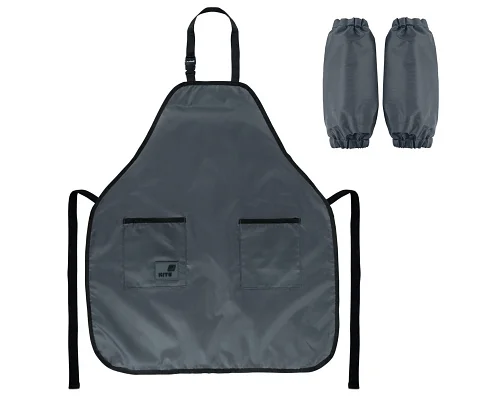 Фартух з нарукавниками Kite Eduacation Teens (K26-526-4)