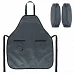Фартух з нарукавниками Kite Eduacation Teens (K26-526-4)