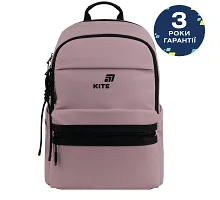 Рюкзак Kite Education teens Pink спинка 44 см (K26-2721L-3)