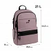 Рюкзак Kite Education teens Pink спинка 44 см (K26-2721L-3)
